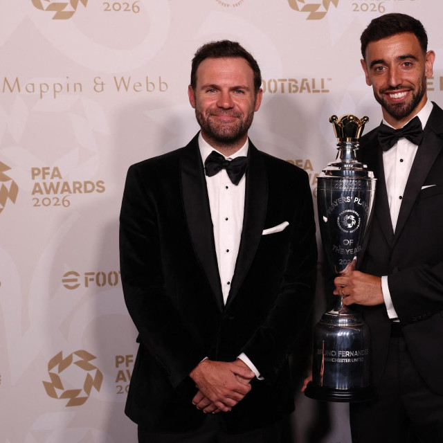 Juan Mata
