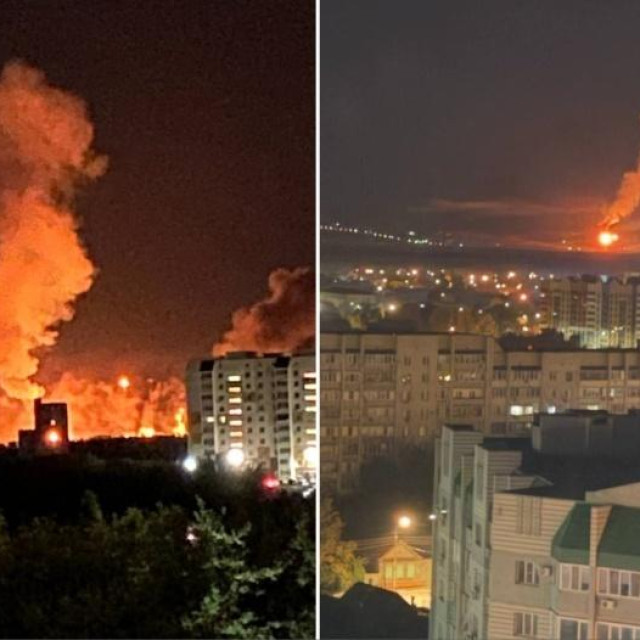 Prizori iz Saratova