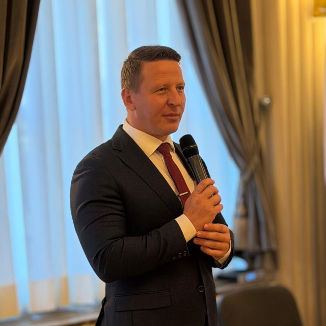 Dario Zurovec