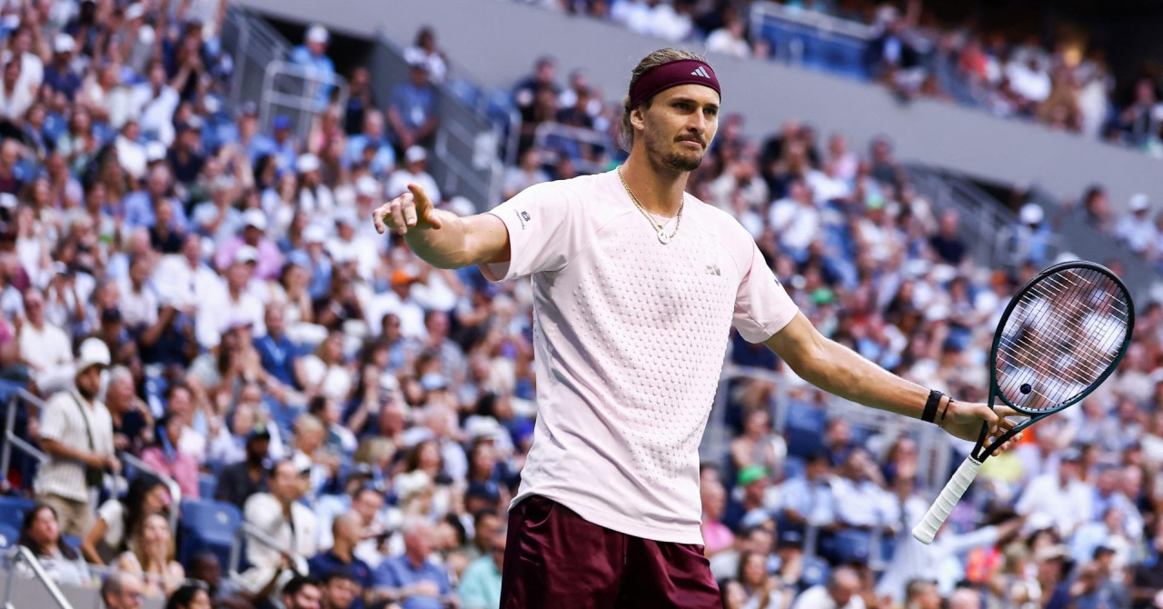 Ben Shelton and Alexander Zverev to Face Off in US Open Final