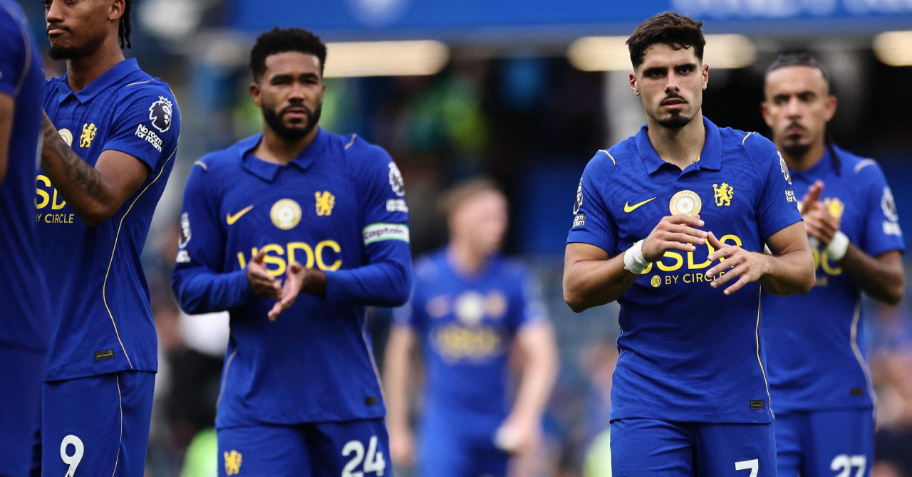 Hull City stun Chelsea with 2-2 draw at Stamford Bridge, a result not seen in 65 years