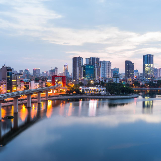 Grad Hanoi
