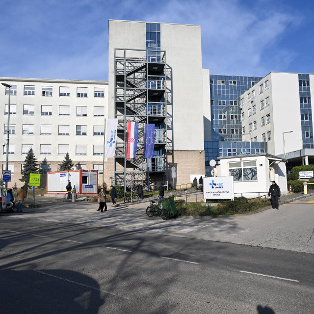 KBC Rebro