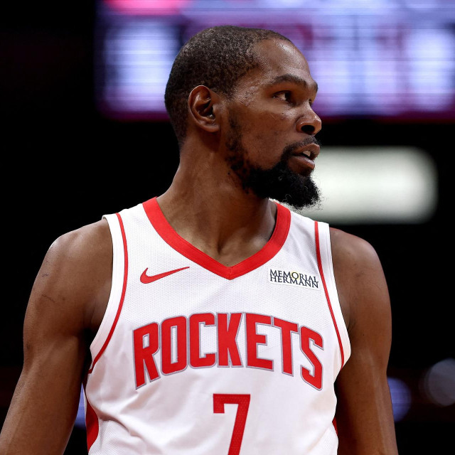 Kevin Durant (37)