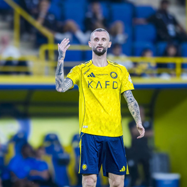 Marcelo Brozović