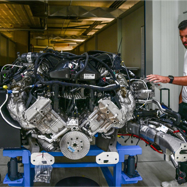 Mate Rimac