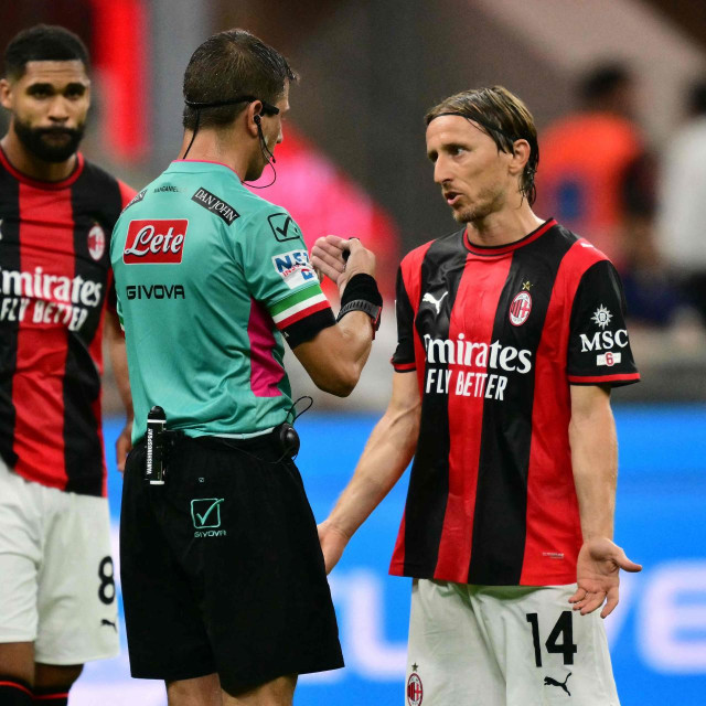Luka Modrić