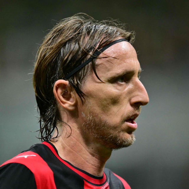 Luka Modrić