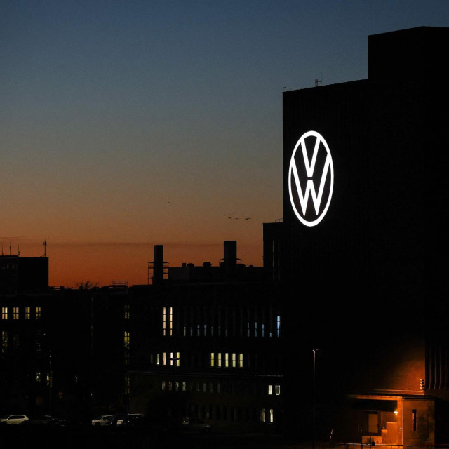 Volkswagen, ilustracija
