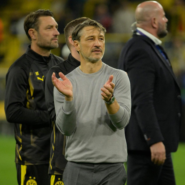 Niko Kovač