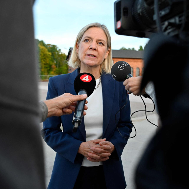 Magdalena Andersson