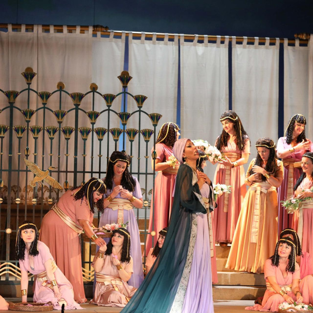 Aida HNK