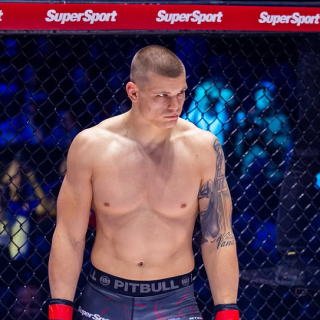 Tiriel Luka Abramović