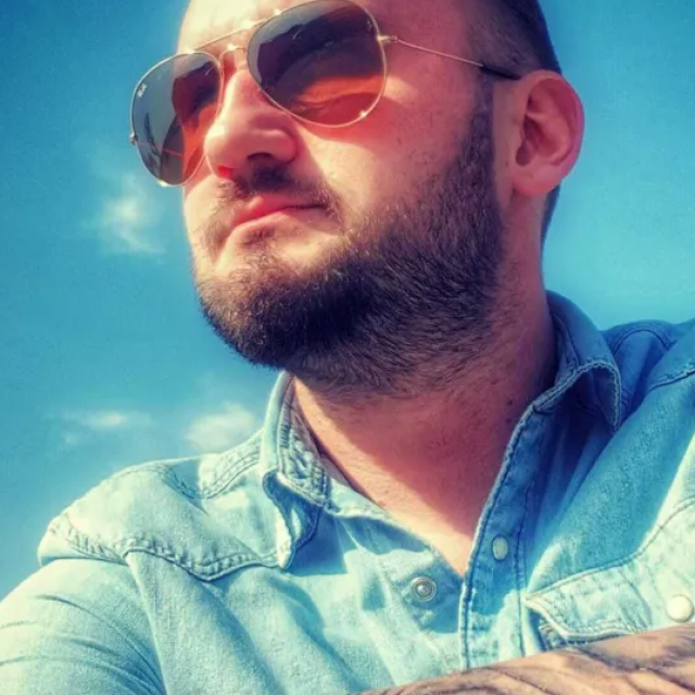 Marko Franić