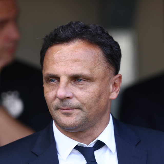 Mario Kovačević