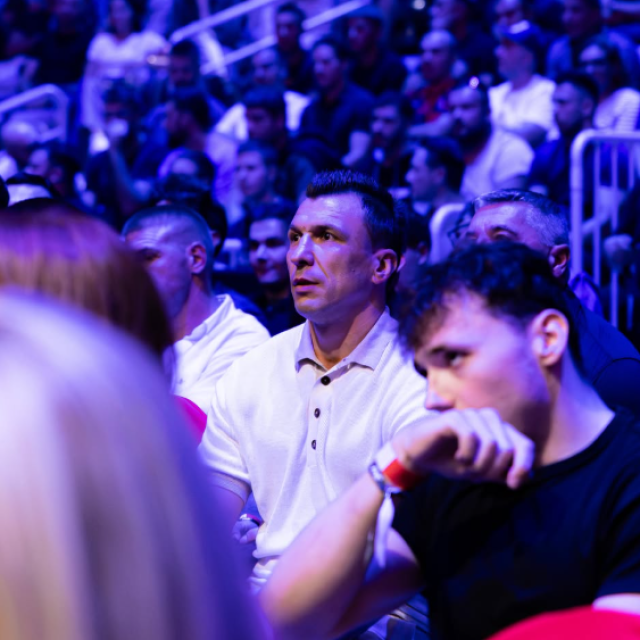 Mario Mandžukić