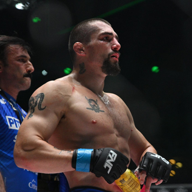 Luka Giorgadze