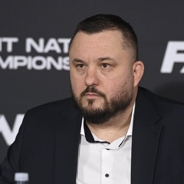 Dražen Forgač