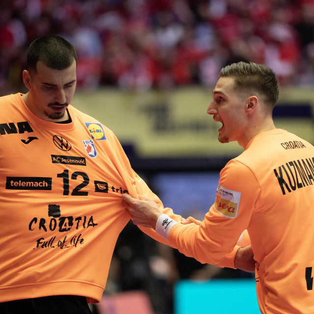 Dominik Kuzmanović priključio se Mateju Mandiću u Magdeburgu