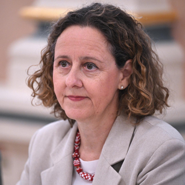 Nina Obuljen Koržinek