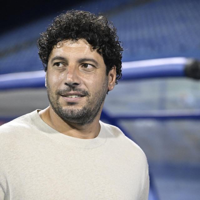 Mario Carević