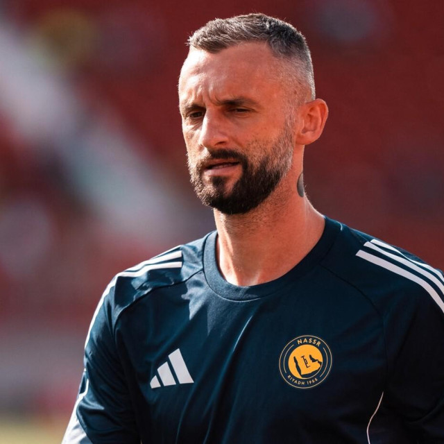 Marcelo Brozović