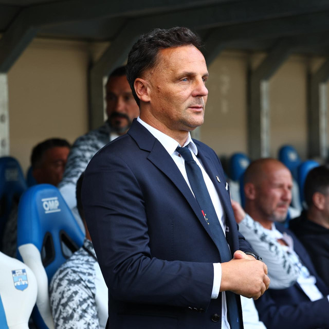 Mario Kovačević