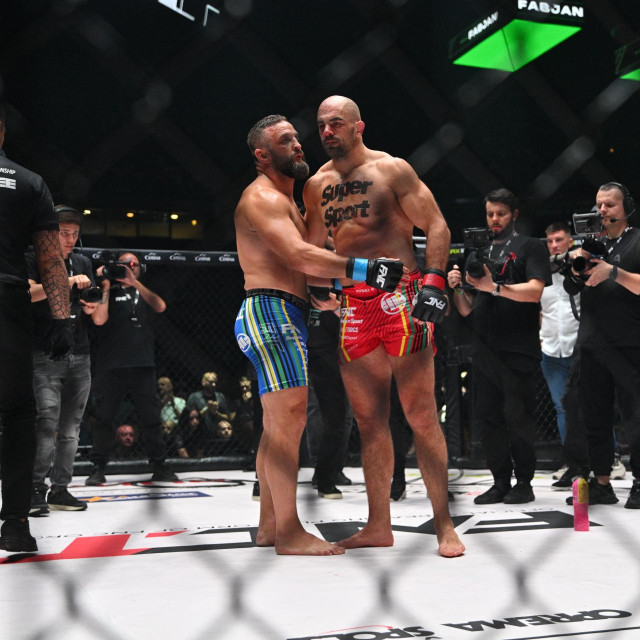 Miran Fabjan i Ivan Erslan