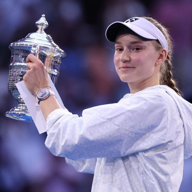 Jelena Ribakina