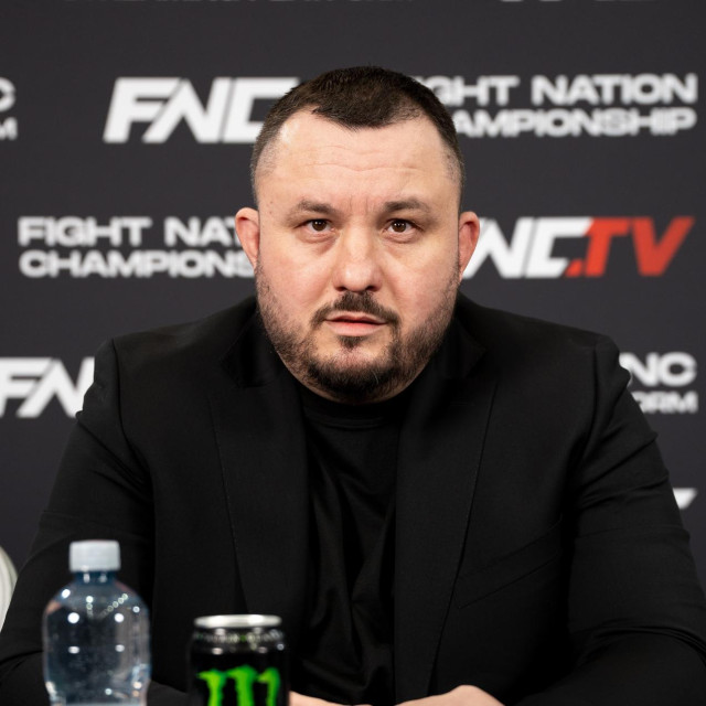 Dražen Forgač