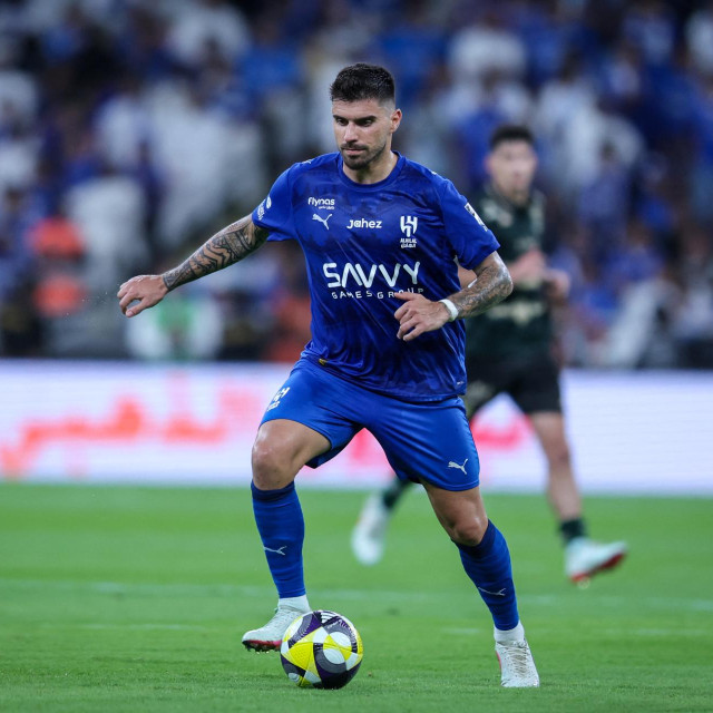 Ruben Neves 