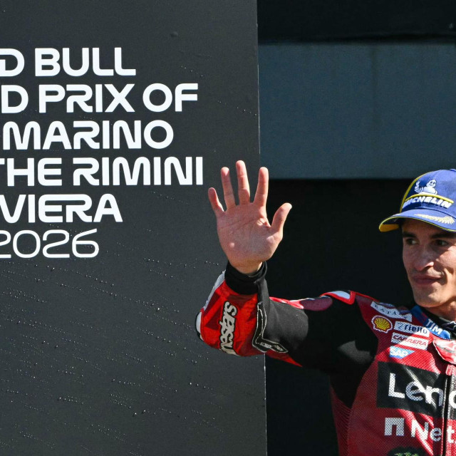 Marc Marquez