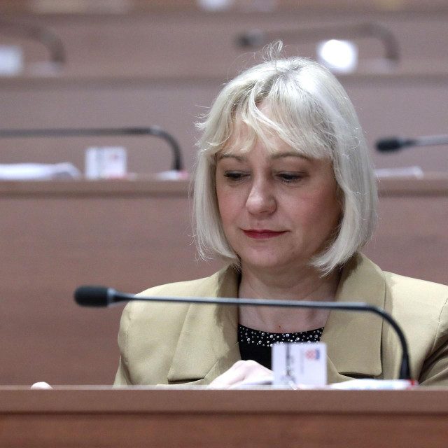 Danijela Blažanović