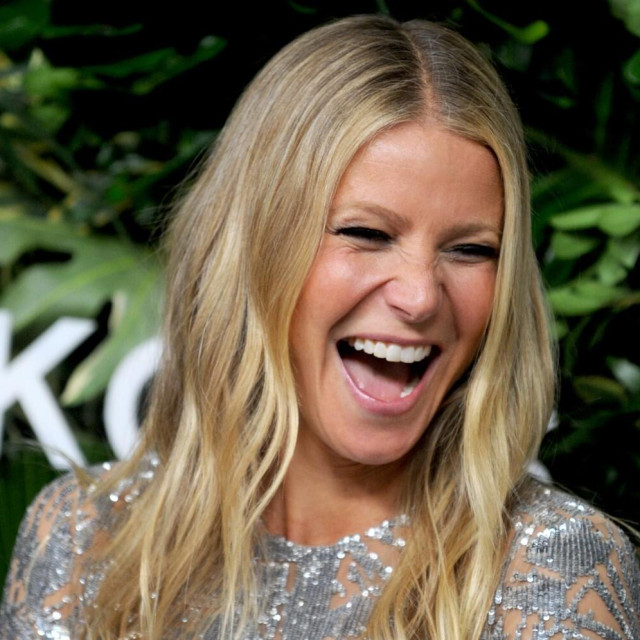 Gwyneth Paltrow