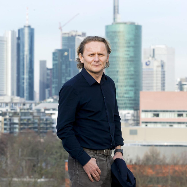 Ivan Đikić