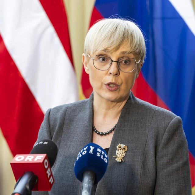 Nataša Pirc Musar