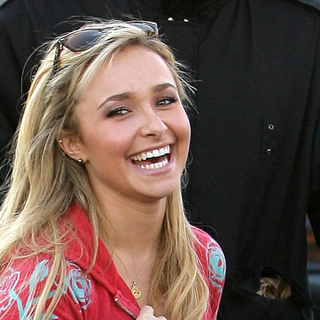Hayden Panettiere