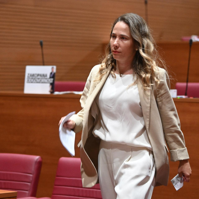  Marija Selak Raspudić
 