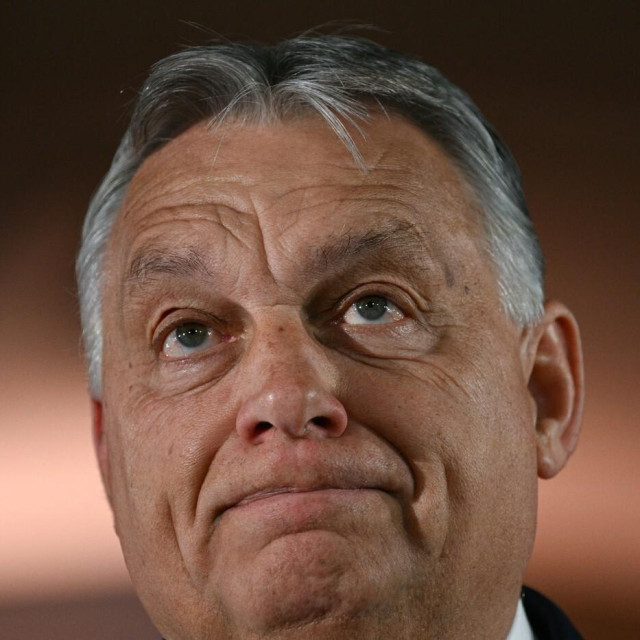 Viktor Orban