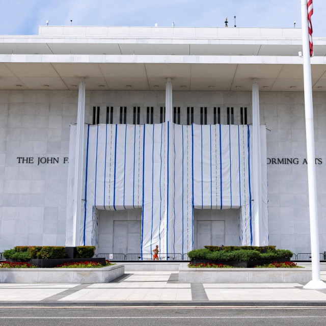 Kennedy Center