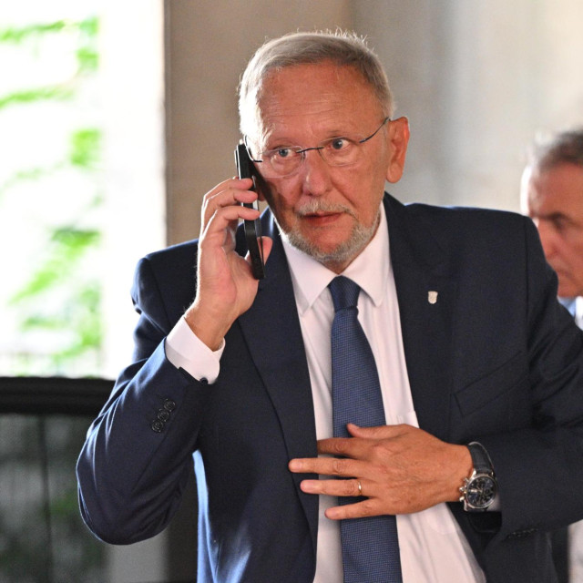 Davor Božinović