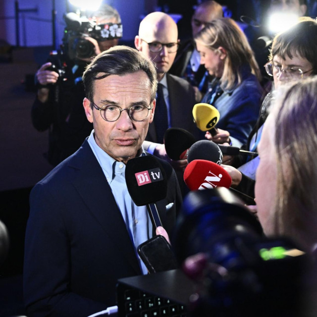 Ulf Kristersson