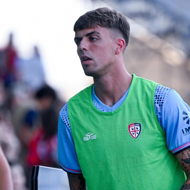 Daniel Maldini
