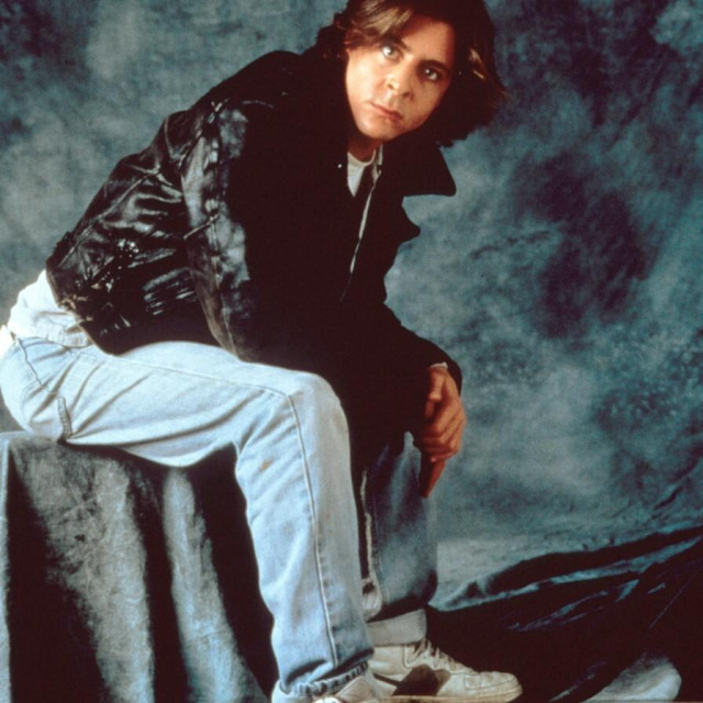 Judd Nelson