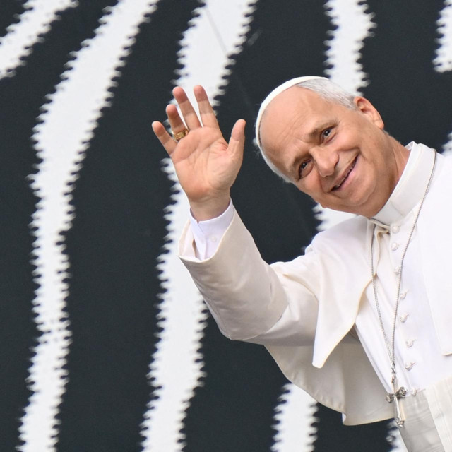 Papa Lav XIV. 