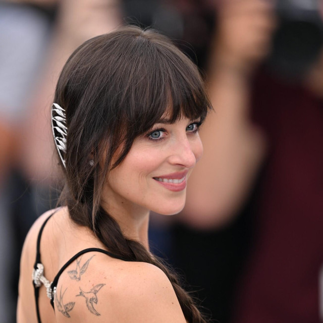 Dakota Johnson