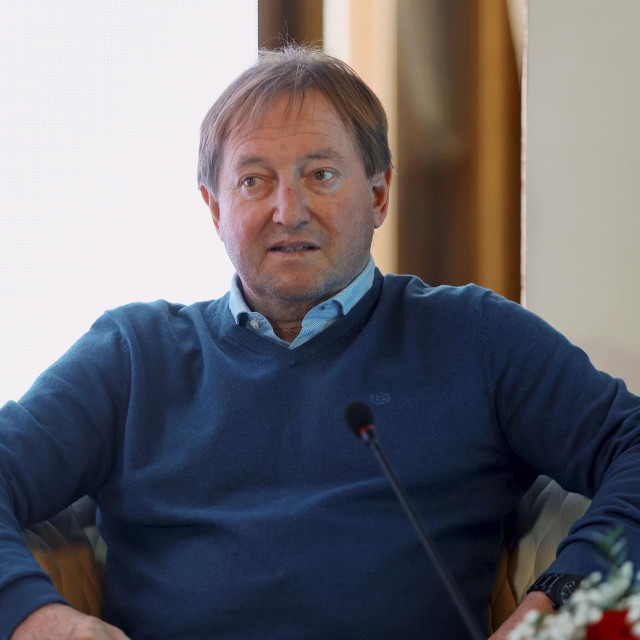 Bojan Križaj