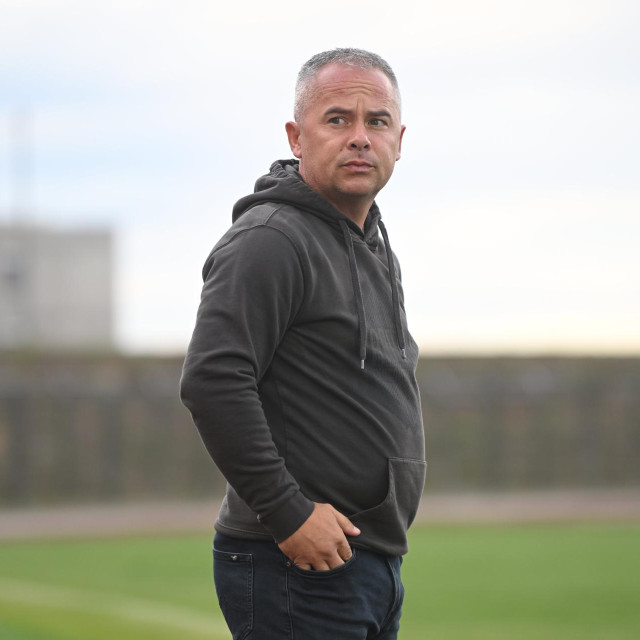 Nikola Šafarić
 