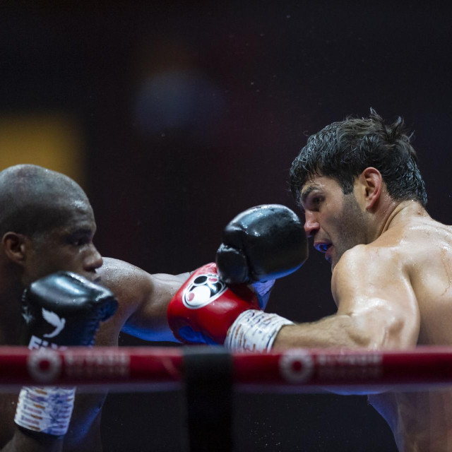 Daniel Dubois i Filip Hrgovic 