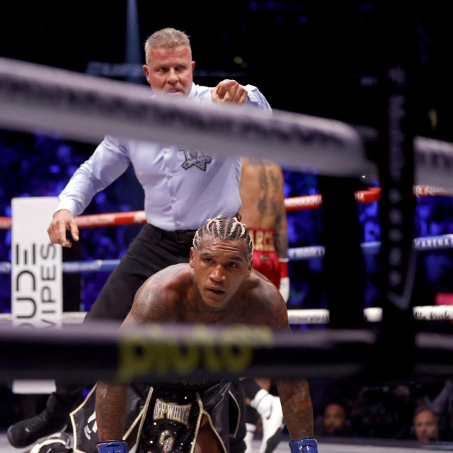 Conor Benn 